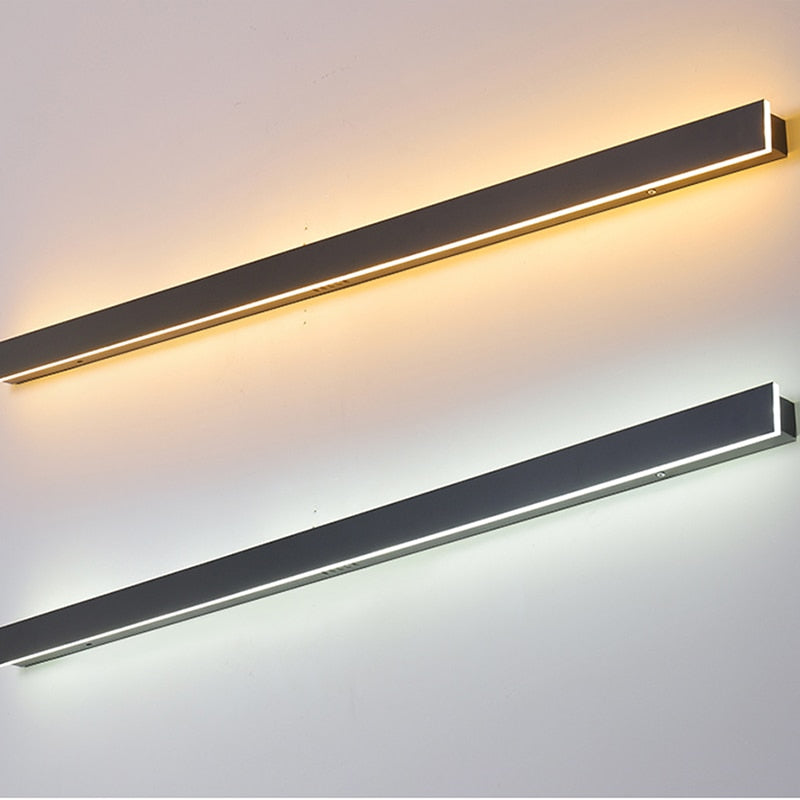LED Wall Lamp