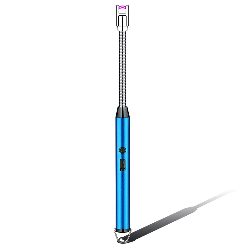 Windproof Electric Arc Lighter