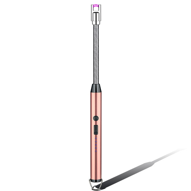 Windproof Electric Arc Lighter