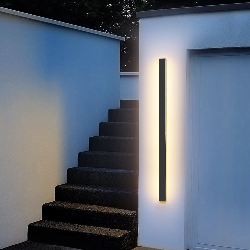 LED Wall Lamp