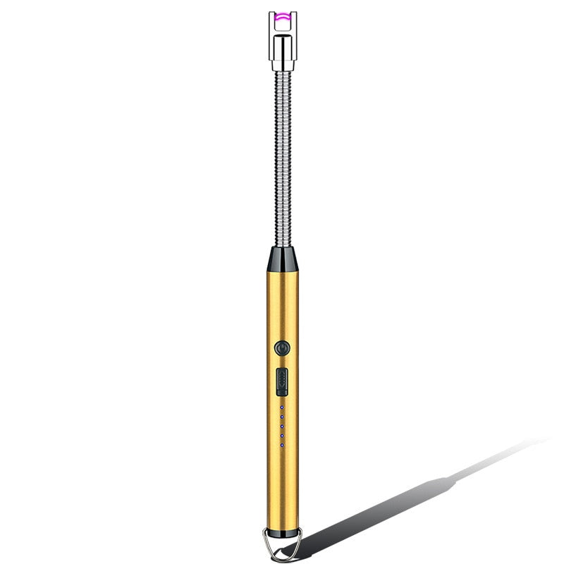 Windproof Electric Arc Lighter