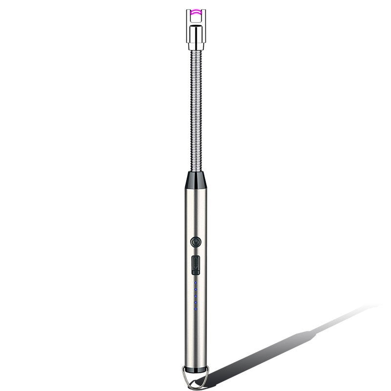 Windproof Electric Arc Lighter