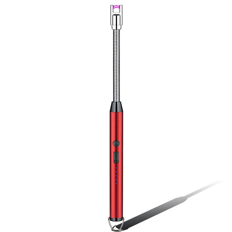 Windproof Electric Arc Lighter