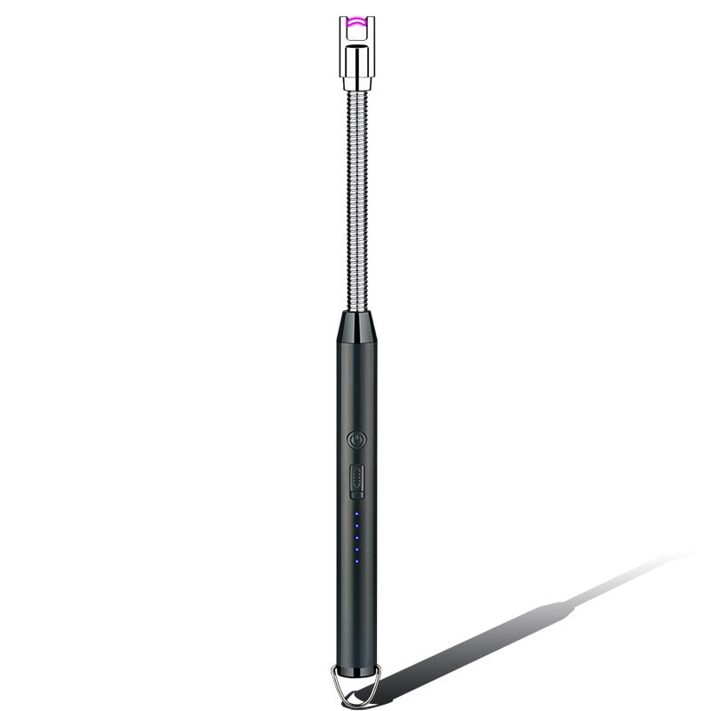 Windproof Electric Arc Lighter