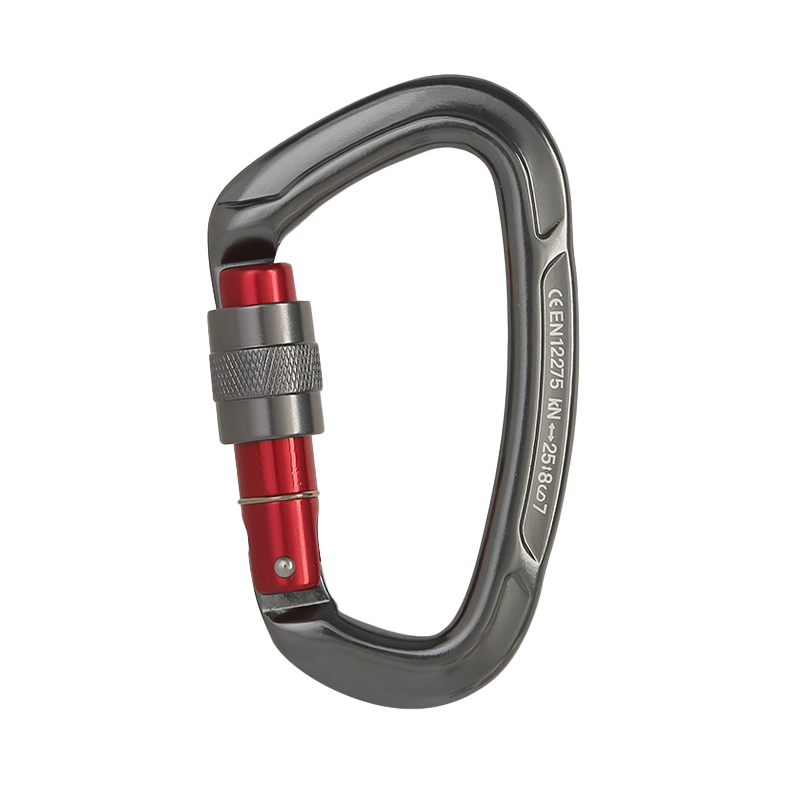 Professional Carabiner 25kN