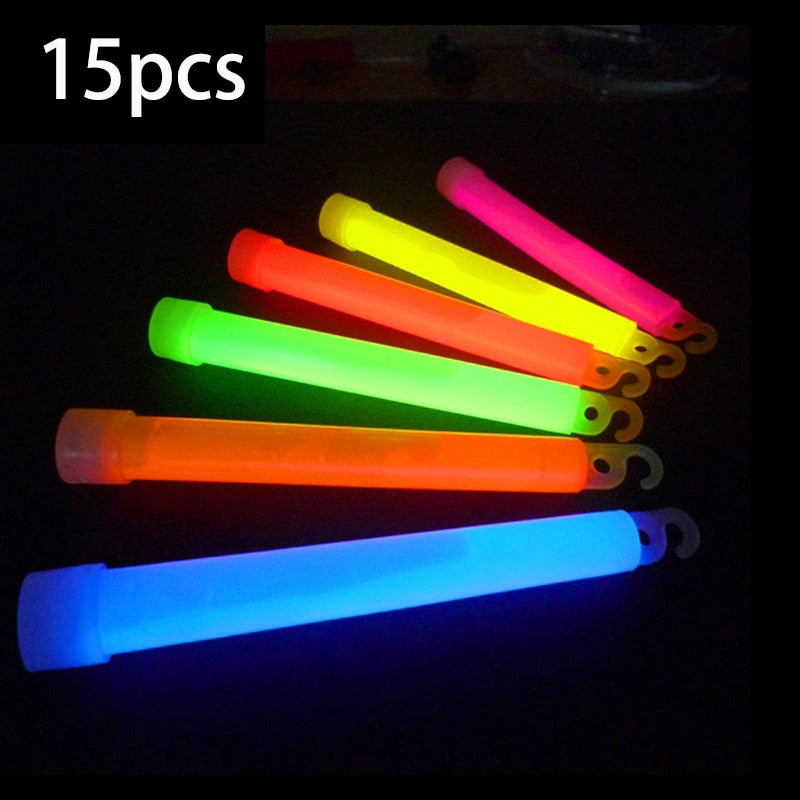 Camping Glow Sticks - VKTRN