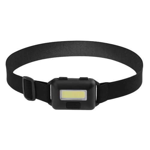 Mini Waterproof LED Headlight