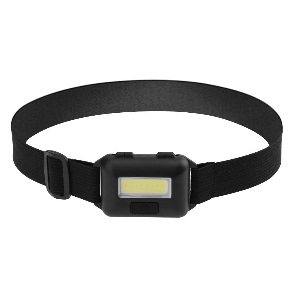 Mini Waterproof LED Headlight - VKTRN