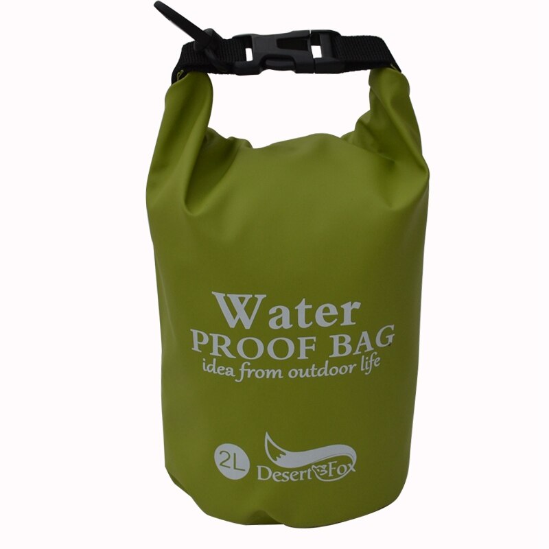 Waterproof Ultralight Storage Bag - VKTRN