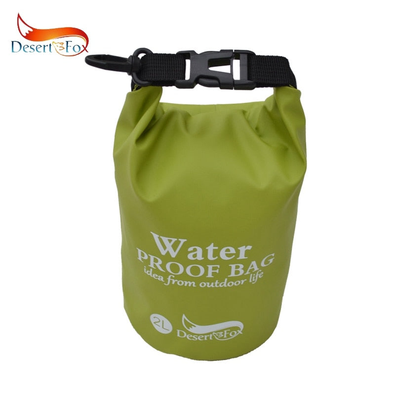 Waterproof Ultralight Storage Bag - VKTRN