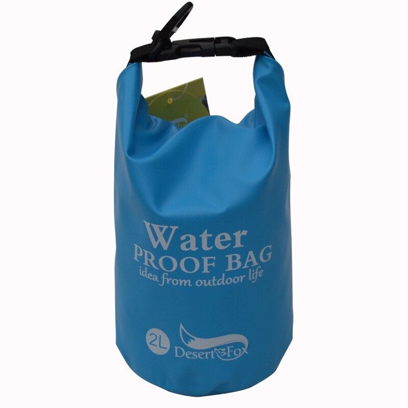 Waterproof Ultralight Storage Bag - VKTRN