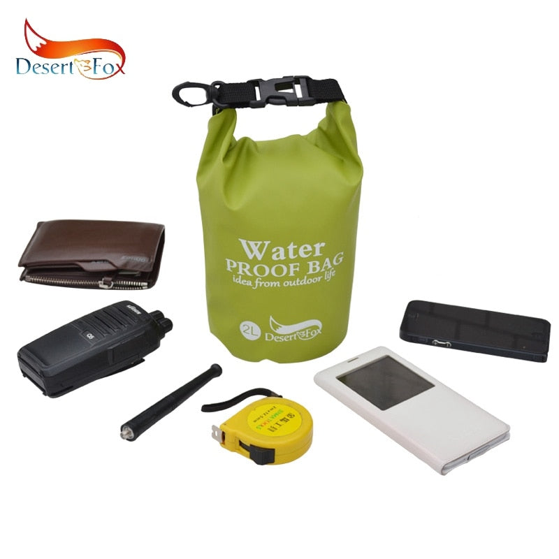 Waterproof Ultralight Storage Bag - VKTRN