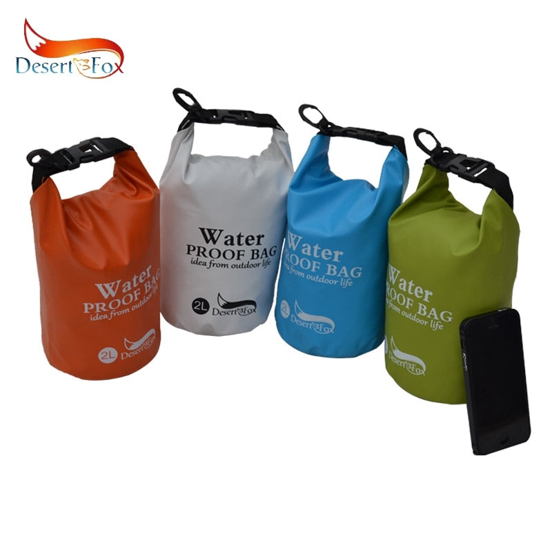 Waterproof Ultralight Storage Bag - VKTRN