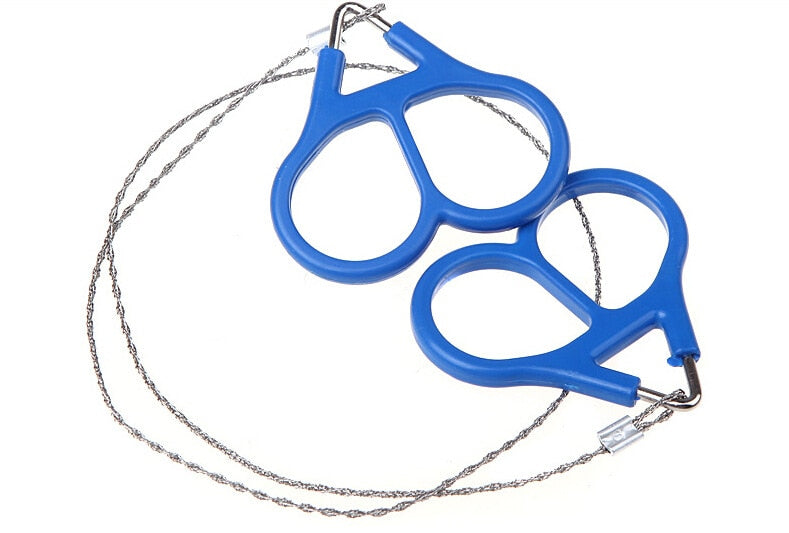 Survival Saw Wire - VKTRN