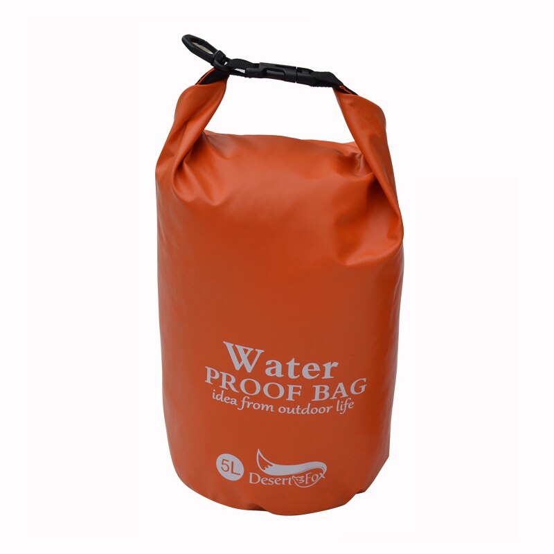 Waterproof Ultralight Storage Bag - VKTRN