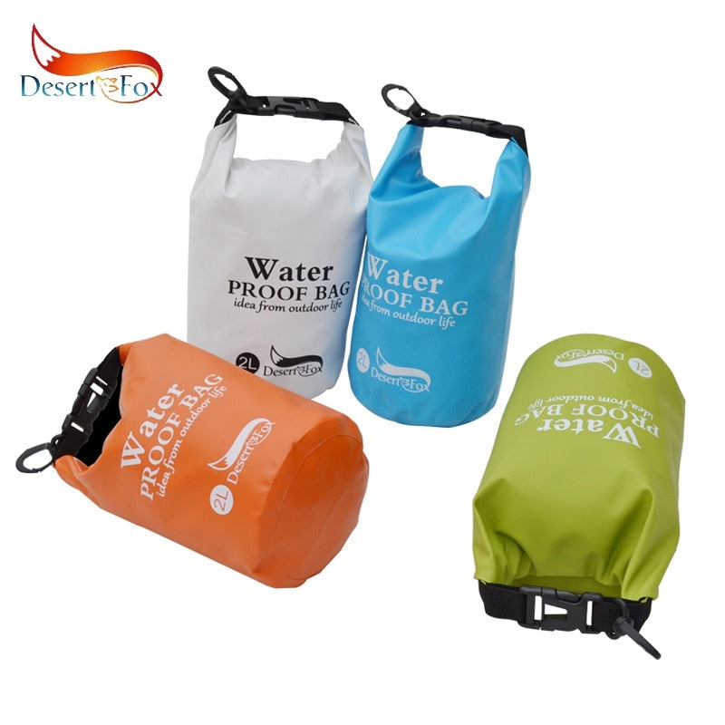 Waterproof Ultralight Storage Bag - VKTRN