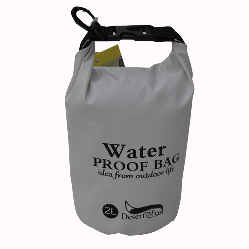 Waterproof Ultralight Storage Bag - VKTRN