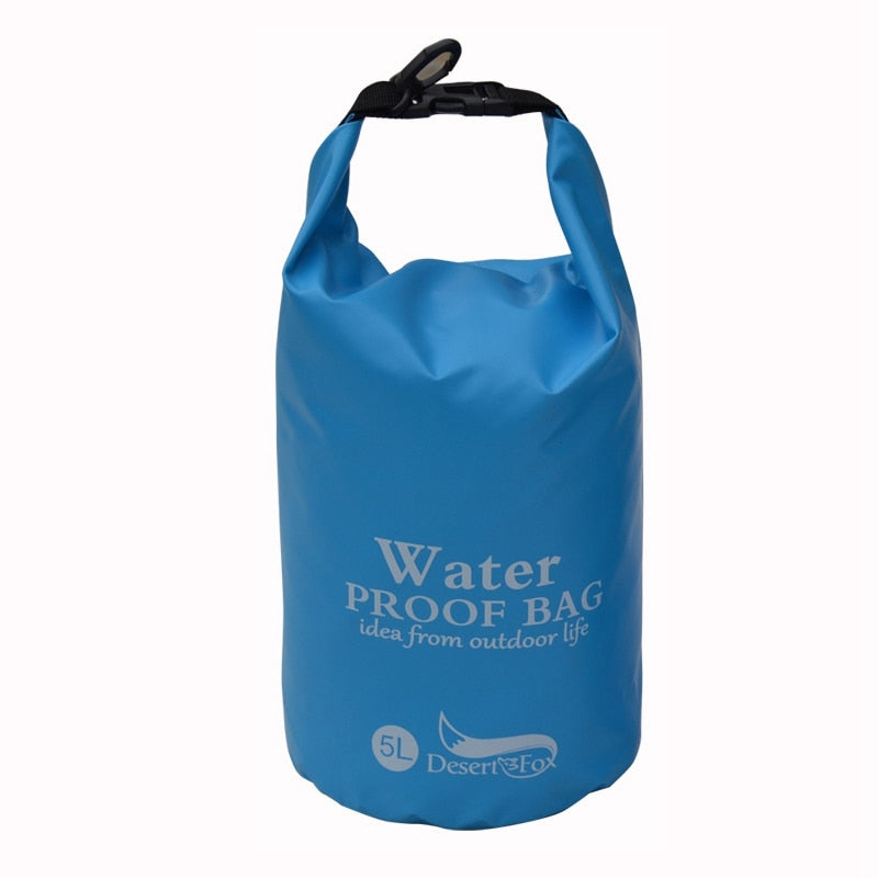 Waterproof Ultralight Storage Bag - VKTRN