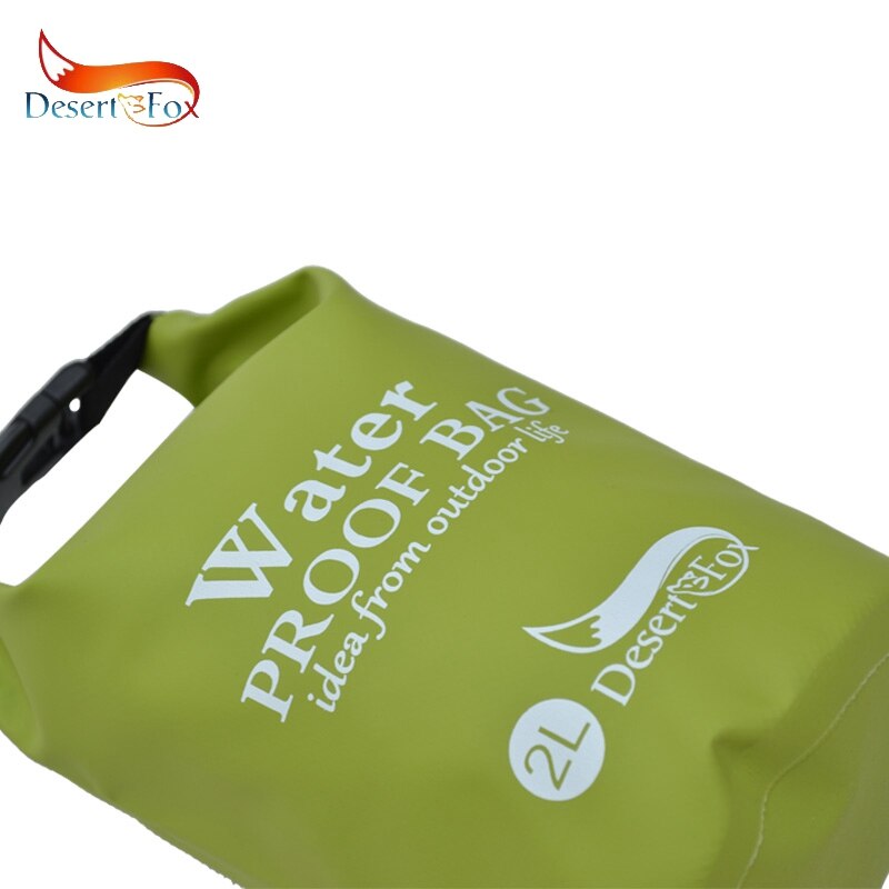 Waterproof Ultralight Storage Bag - VKTRN