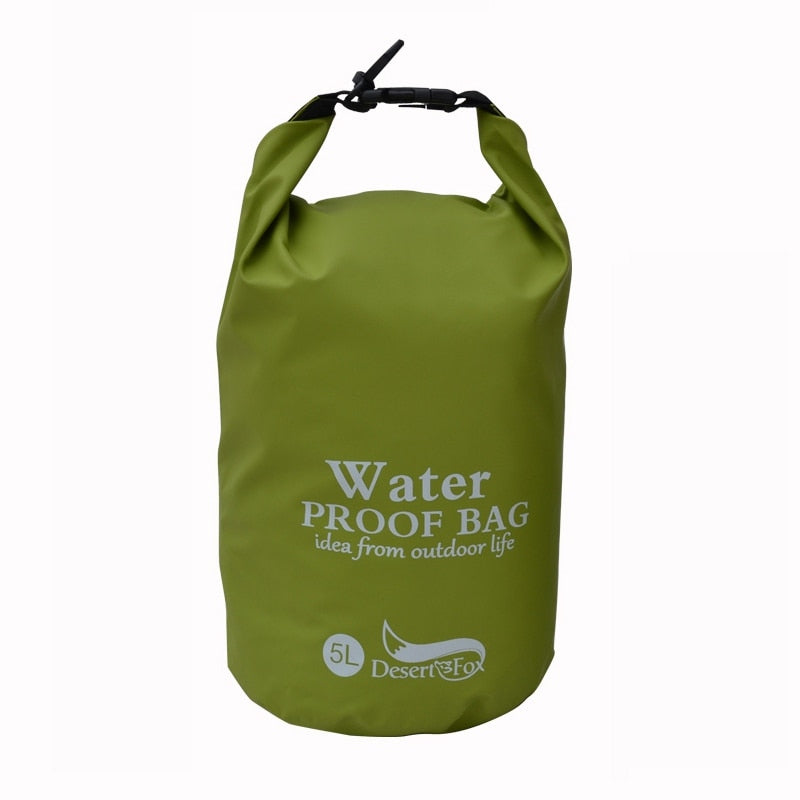 Waterproof Ultralight Storage Bag - VKTRN