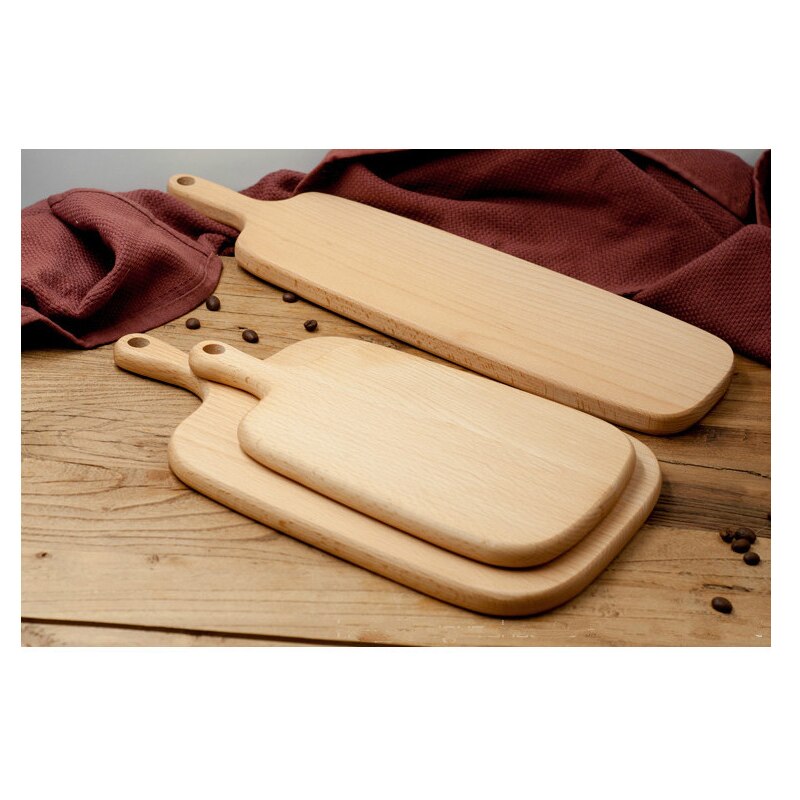 Wooden Cutting Board