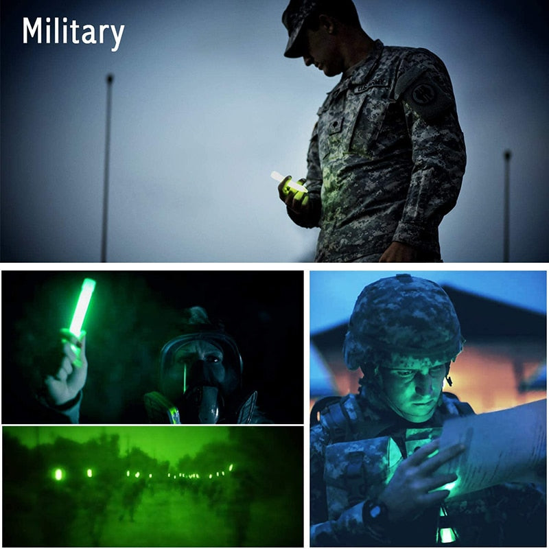 Camping Glow Sticks - VKTRN