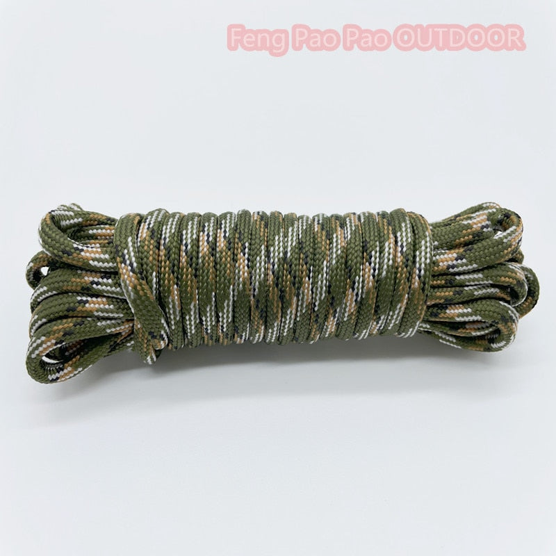 Paracord / Camping Rope - VKTRN