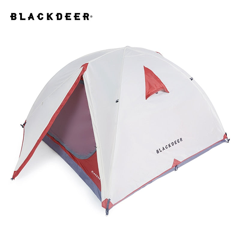 2-3 Person Blackdeer Camping Tent - VKTRN