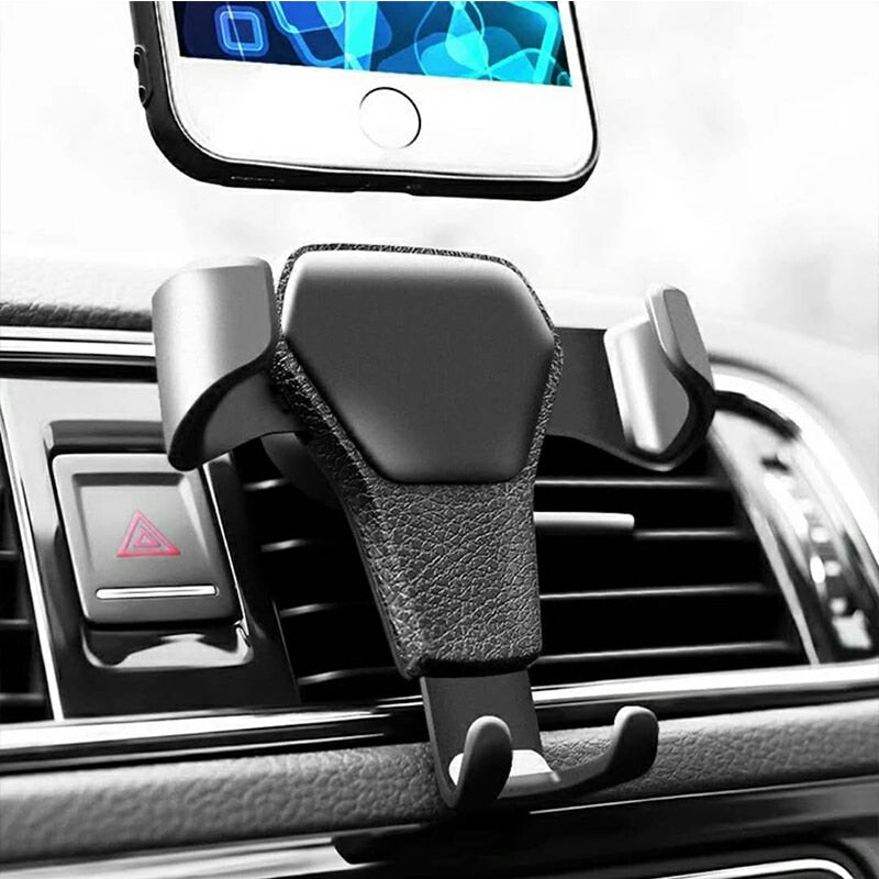 Universal Car Phone Holder - VKTRN