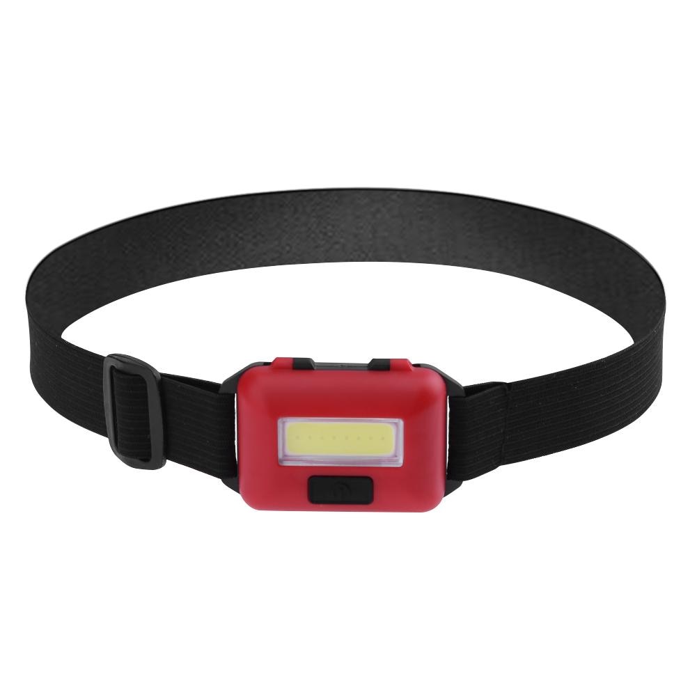 Mini Waterproof LED Headlight - VKTRN