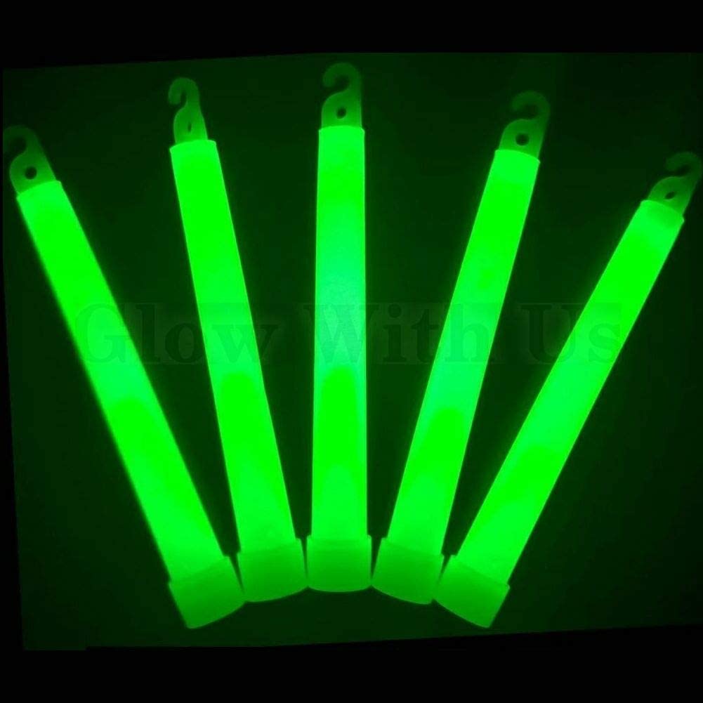 Camping Glow Sticks - VKTRN