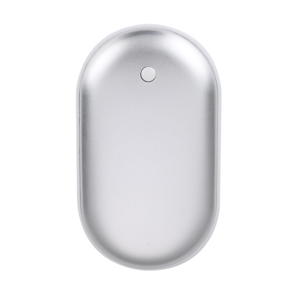 Rechargeable Hand Warmer