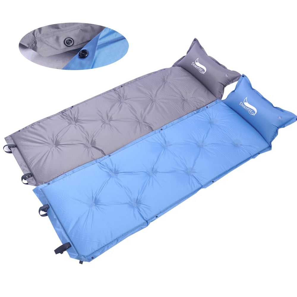 Inflatable Sleeping Pad - VKTRN