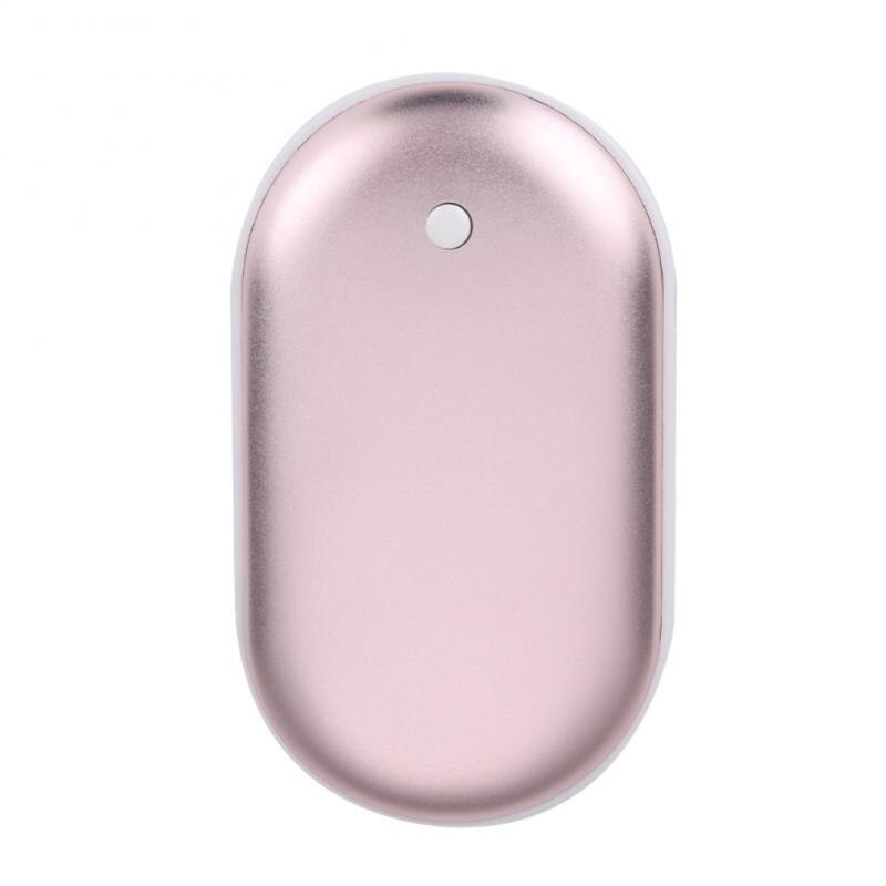Rechargeable Hand Warmer