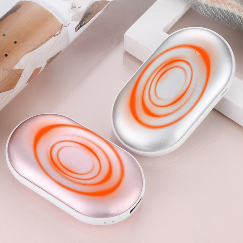 Rechargeable Hand Warmer