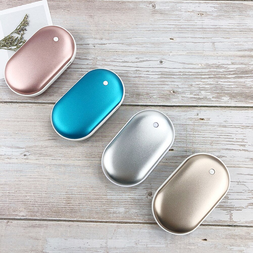 Rechargeable Hand Warmer