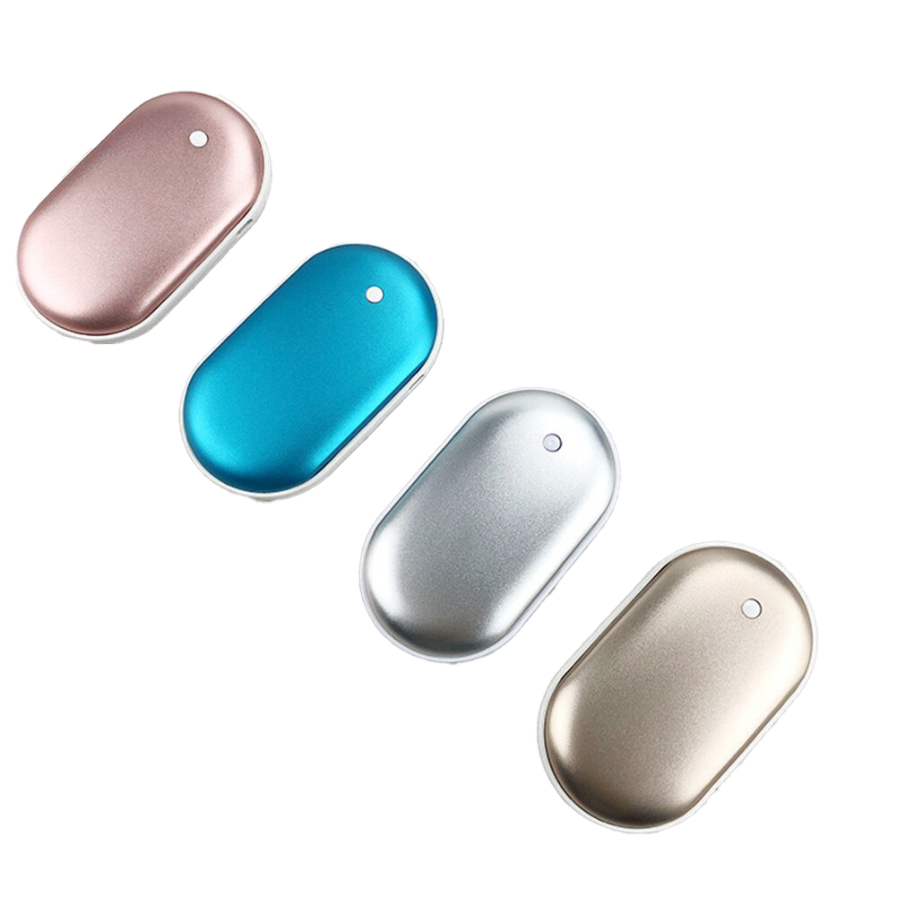 Rechargeable Hand Warmer
