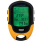 Handheld GPS/Altimeter/Barometer/Compass - VKTRN