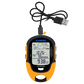 Handheld GPS/Altimeter/Barometer/Compass