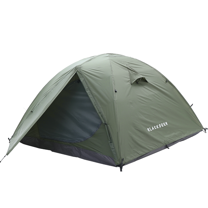 2-3 Person Blackdeer Camping Tent - VKTRN