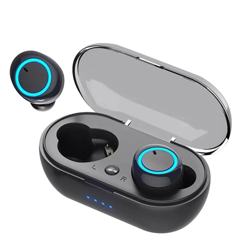 Wireless Bluetooth 5.0 Waterproof Earbuds