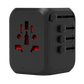 Global Conversion Plug Multi-Country Adapter