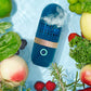 Fruit And Vegetable Automatic Disinfection Machine