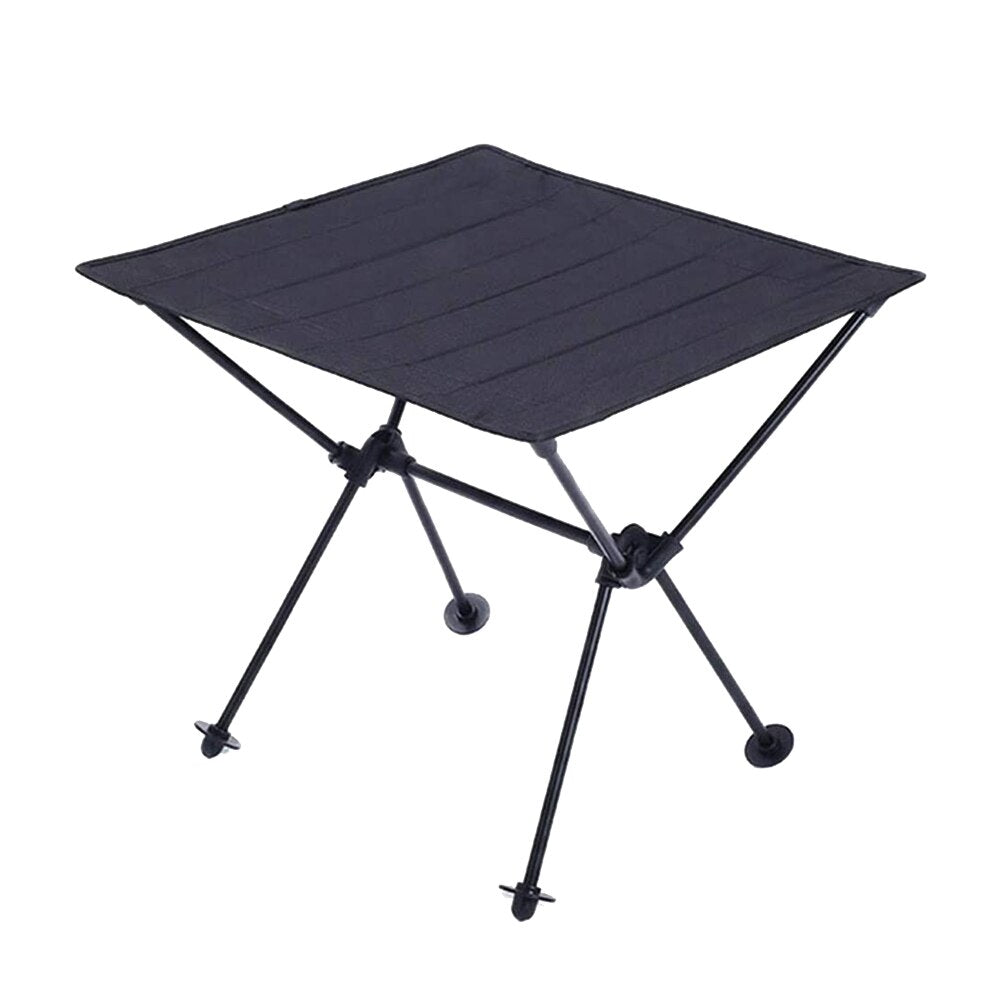 Camping Aluminum Foldable Table - VKTRN