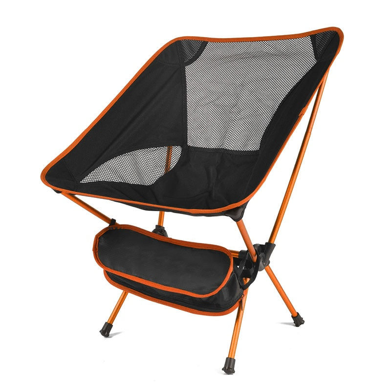 Ultralight Folding Chair - VKTRN