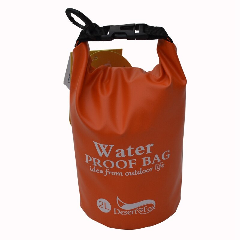 Waterproof Ultralight Storage Bag - VKTRN