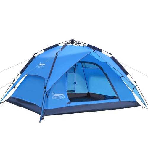 Desert & Fox large camping tent
