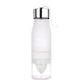 650mL Fruit Infuser Water Bottle - VKTRN