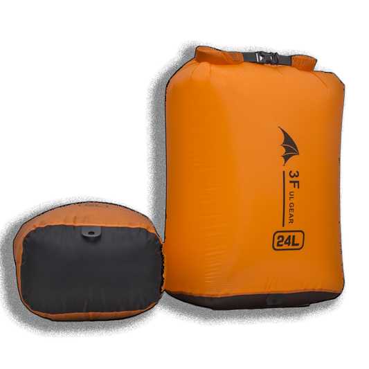 Floating Dry Bags for Canoeing, Kayaking and Rafting