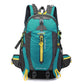 Waterproof 40L  Trekking Backpack